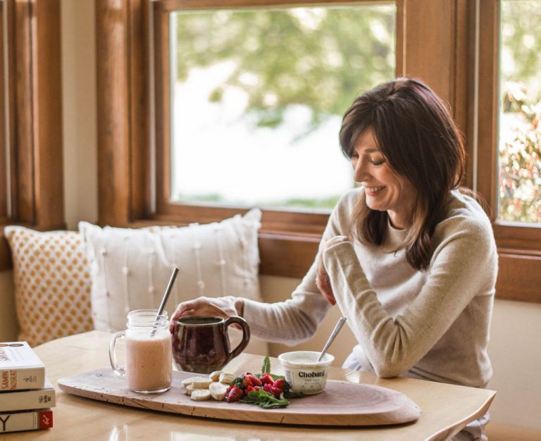 This Successful Exec Turned Entrepreneur Says the Best Careers Follow a Zigzag Pattern