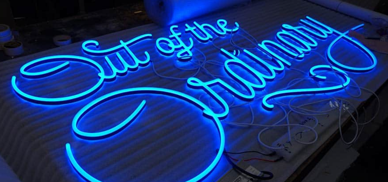 Advantages & Operations of Led Neon Flex Light