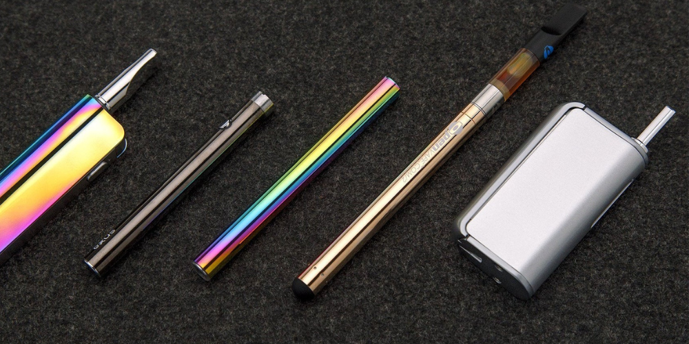 Are dab pens and dabs similar?