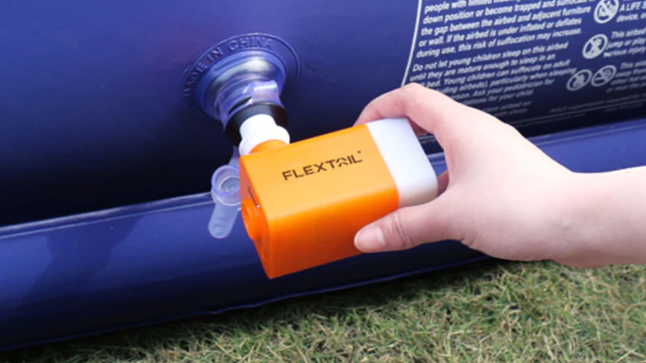 Which Air Mattress Pump MAX PUMP 2 PRO, 2 PLUS, or EVO PUMP 2 Suits Your Inflation Needs?