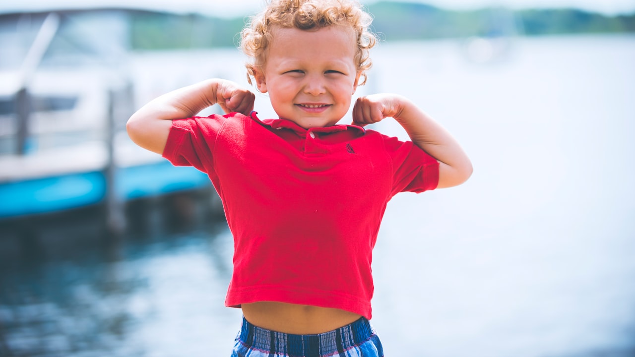 9 Cute Kids’ Pajamas