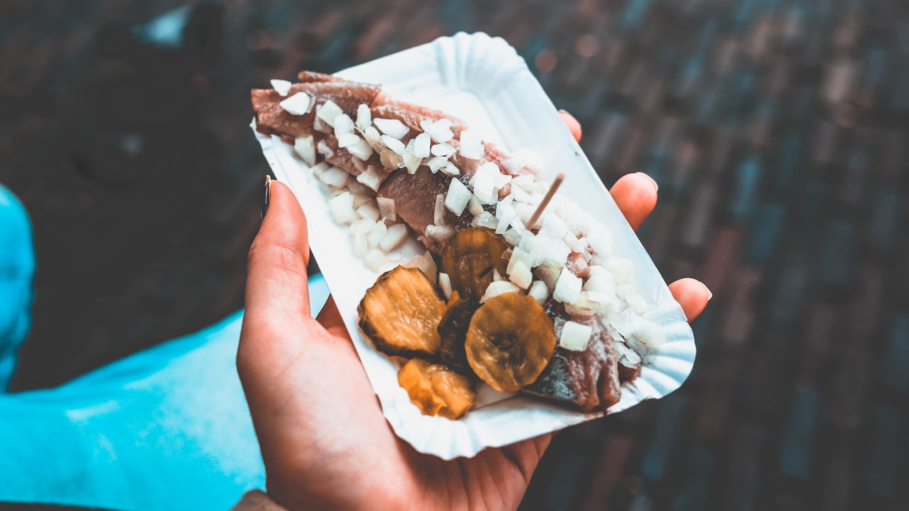 Things You Want To Know About Snack Machines