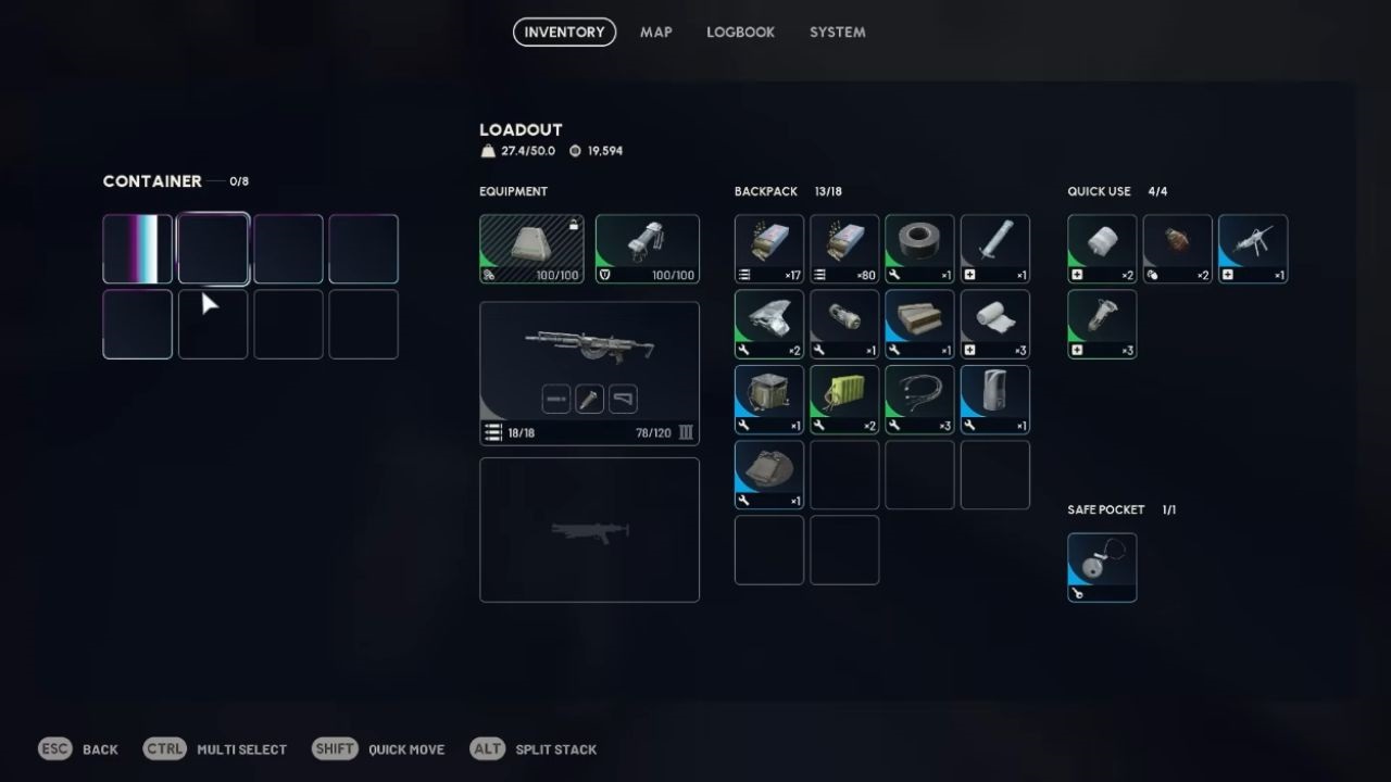 What Are the Most Valuable ARC Raiders Blueprints to Get?