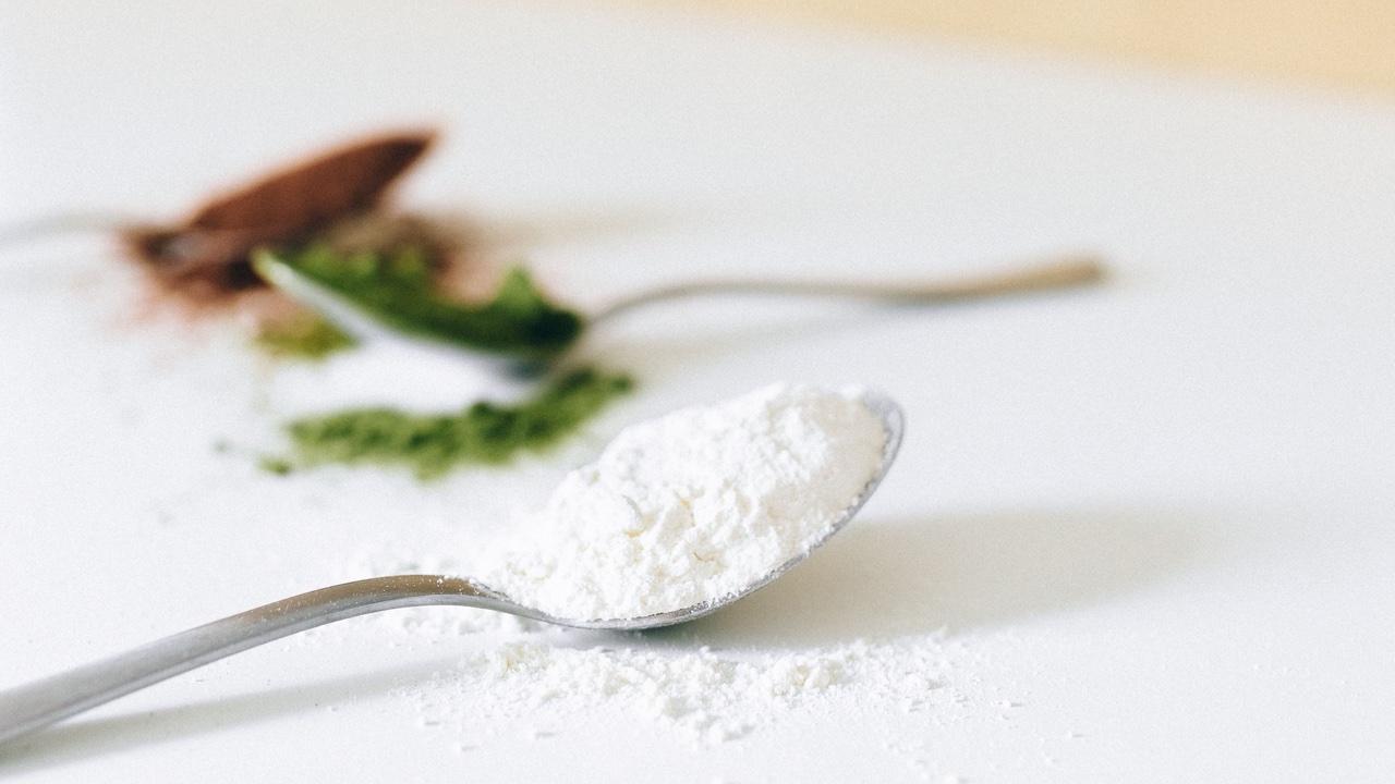 How Reduced Glutathione Powder Behaves in Different Delivery Systems